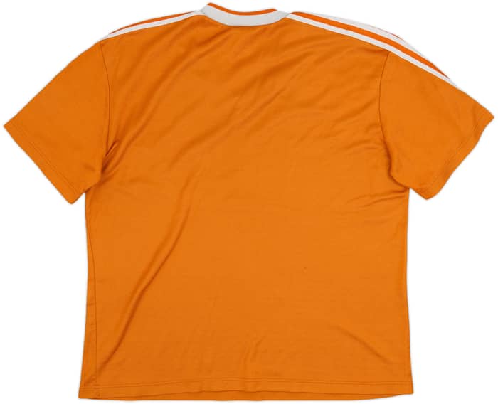 1988-90 Netherlands Centenary Home Shirt - 4/10 - (L)