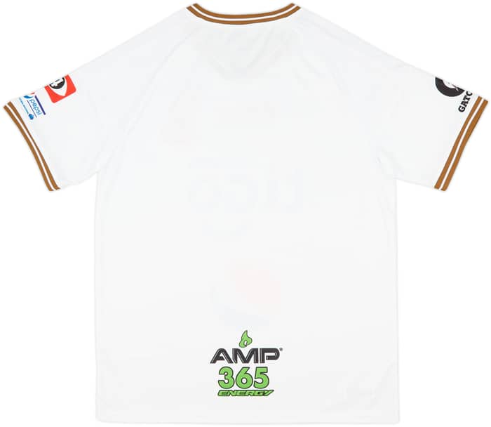 2019-20 Alianza FC Home Shirt - 9/10 - (L)