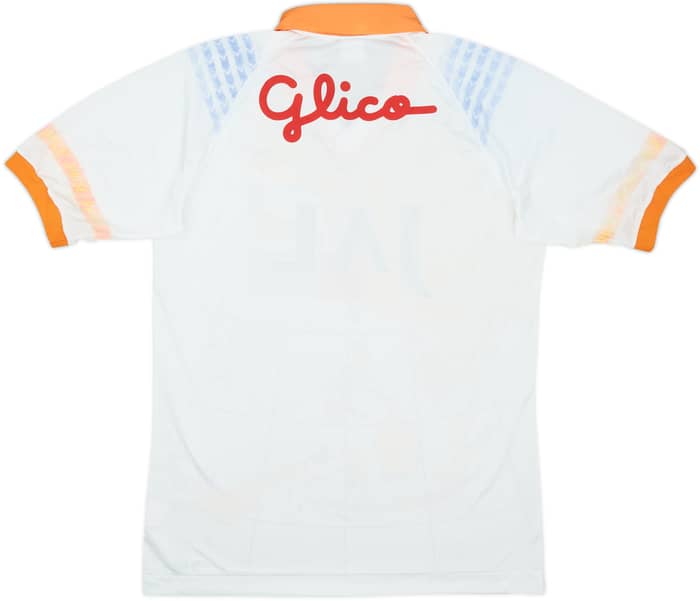 1992 Shimizu S-Pulse Away Shirt - 6/10 - (XL)