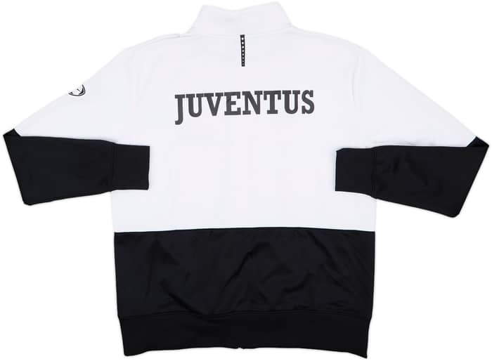 2009-10 Juventus Nike Track Jacket - 7/10 - (XL)