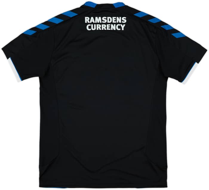 2018-19 Middlesbrough Away Shirt - 7/10 - (L)