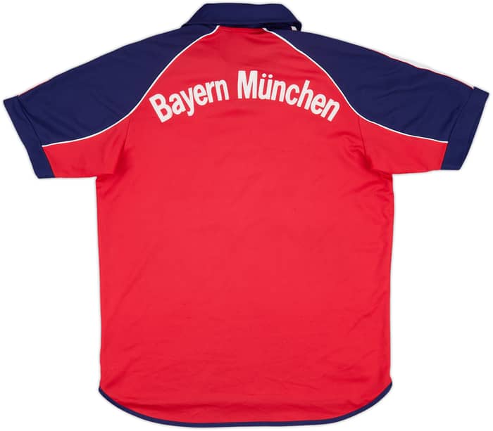 1999-01 Bayern Munich Home Shirt - 5/10 - (S)