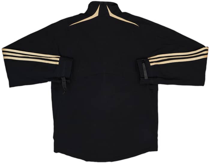 2008-09 Liverpool adidas Track Jacket - 5/10 - (M)