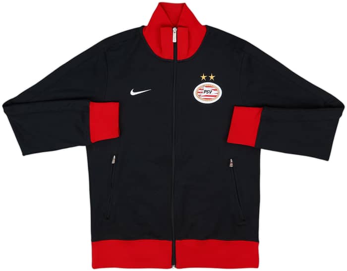 2012-13 PSV Nike N98 Track Jacket - 8/10 - (S)