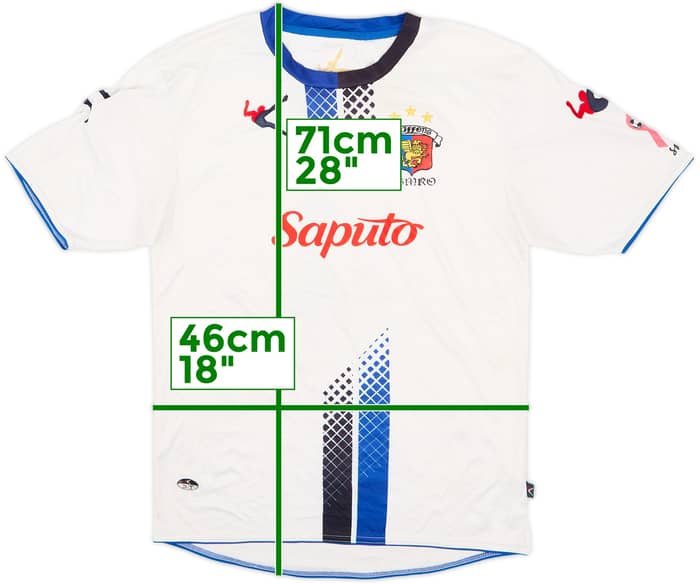 2019 Mont-Royal Outremont Match Issue Home Shirt #4