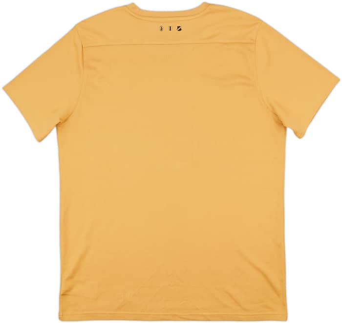 2021-22 Utrecht Third Shirt - 9/10 - (XL)