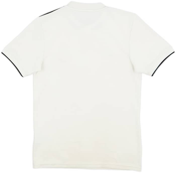 2018-19 Real Madrid Home Shirt - 5/10 - (XS)
