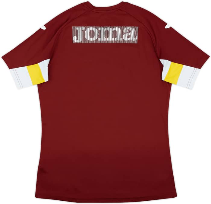 2019-20 Torino Joma Training Shirt - 7/10 - (M)