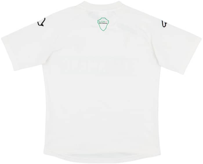2011-12 Elche Acerbis Training Shirt - 5/10 - (S)