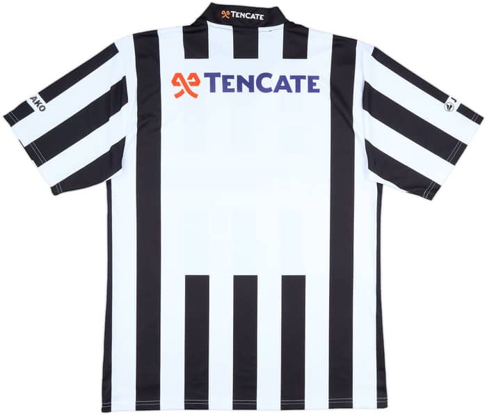 2009-10 Heracles Almelo Home Shirt - 7/10 - (L)