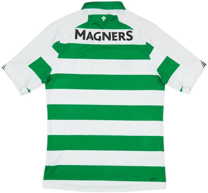 2019-20 Celtic Home Shirt - 7/10 - (S)