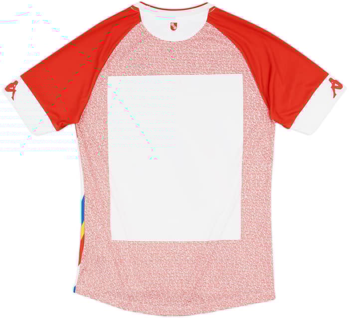 2020-21 Mainz Carnival Shirt - 8/10 - (S)