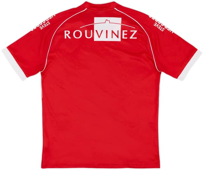 2012-13 FC Sion Away Shirt - 5/10 - (M)