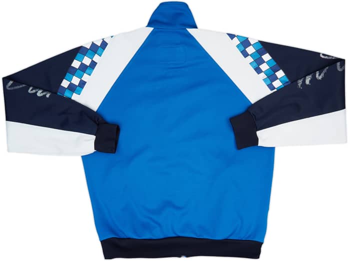 1990 Italy Diadora Track Jacket - 5/10 - (M)