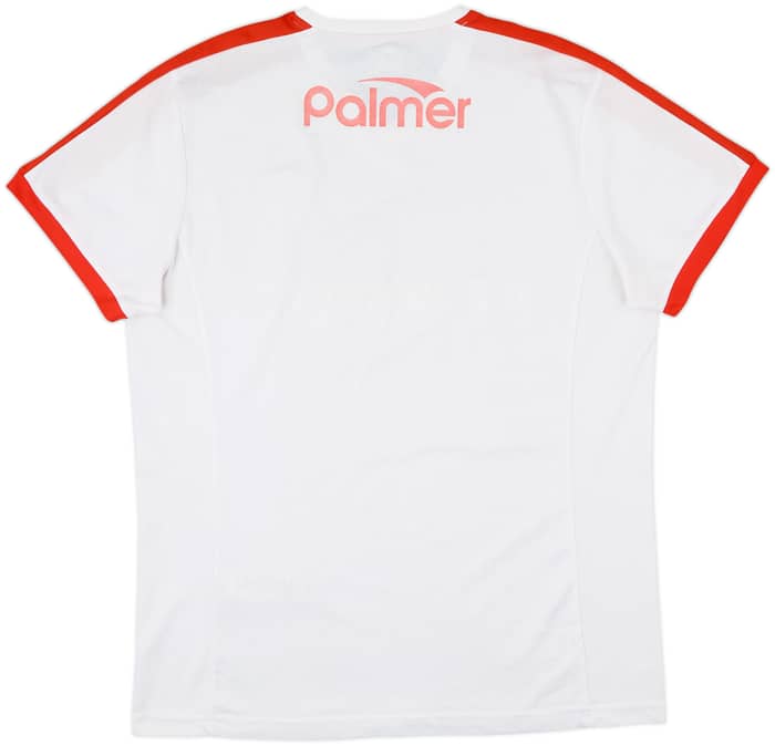 2016-17 Barnsley Third Shirt - 5/10 - (XL)