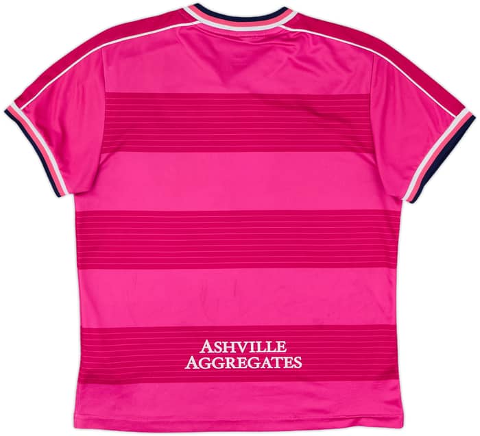 2018-19 QPR Away Shirt - 6/10 - (M)