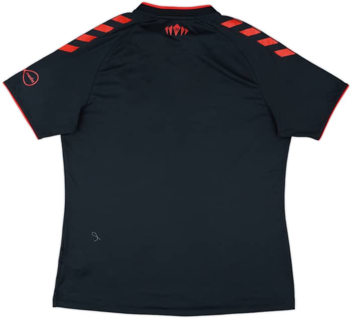 2021-22 Southampton Third Shirt - 9/10 - (XL)