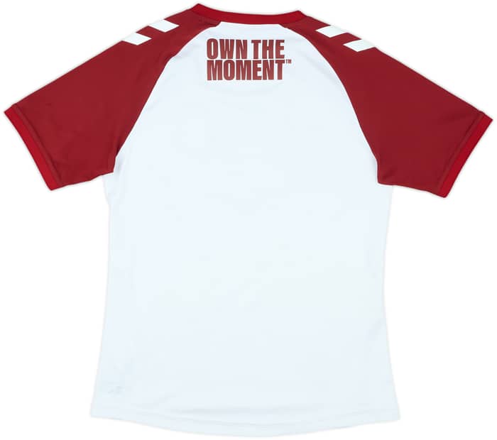 2022-23 Northampton Home Shirt - 8/10 - (S)