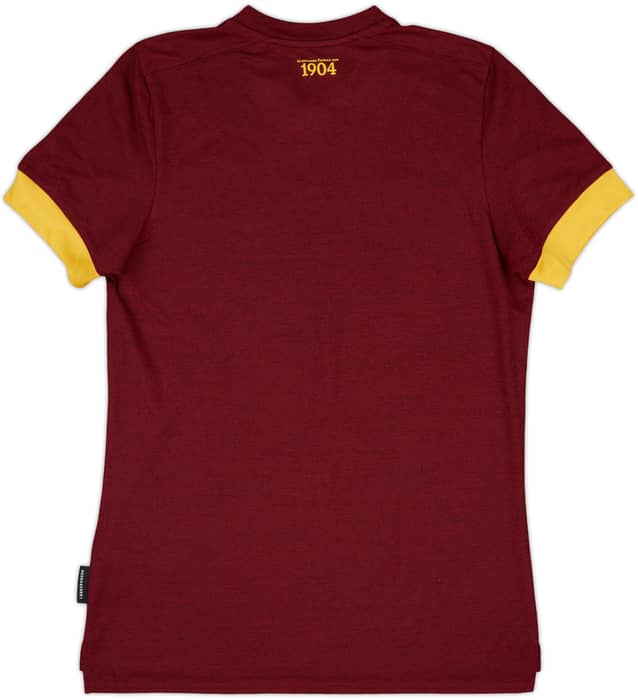 2021-22 Schalke Third Shirt - 9/10 - (S)