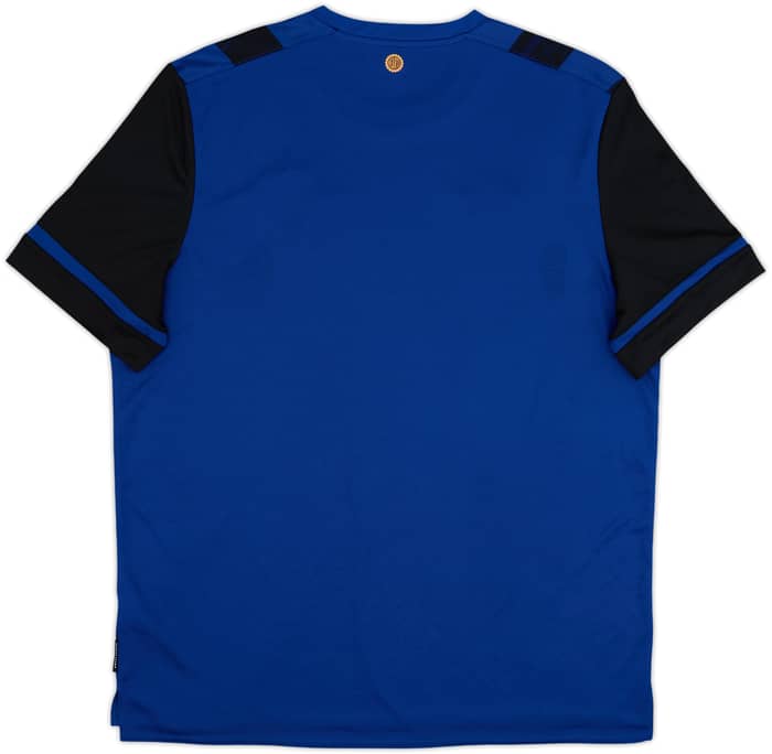2021-23 Hearts Third Shirt - 10/10 - (XXL)