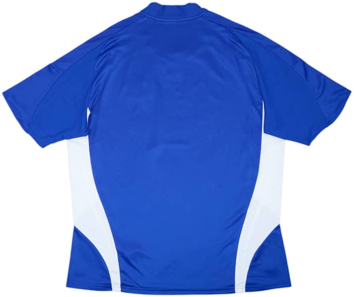 2008-10 Schalke Home Shirt - 5/10 - (XXL)