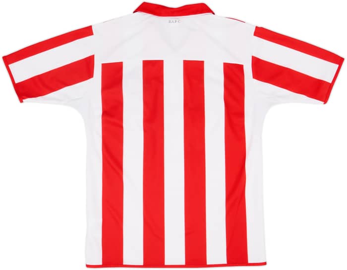2004-05 Sunderland Home Shirt - 7/10 - (M)