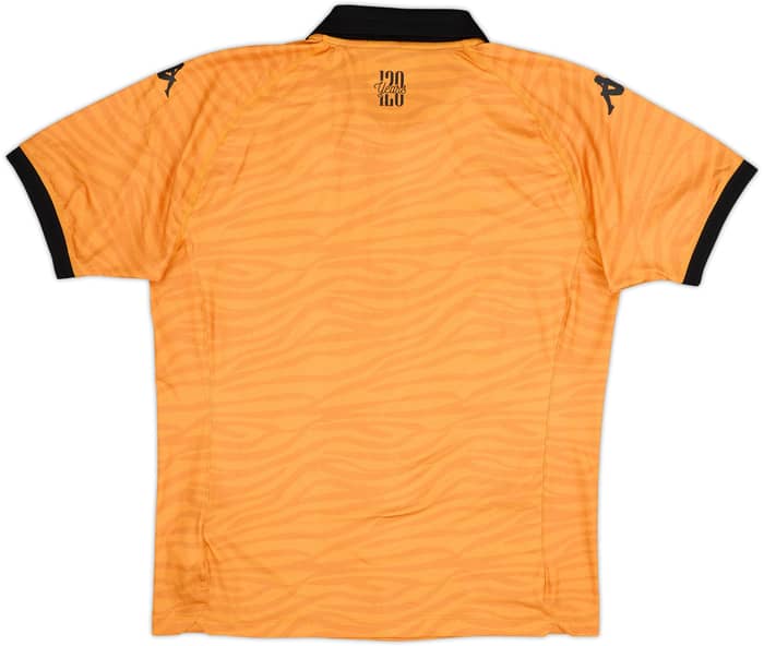 2024-25 Hull City Third Shirt - 9/10 - (L)