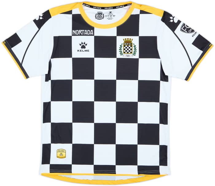 2024-25 Boavista Home Shirt - 8/10 - (XL)