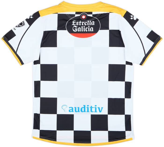 2024-25 Boavista Home Shirt - 8/10 - (XL)