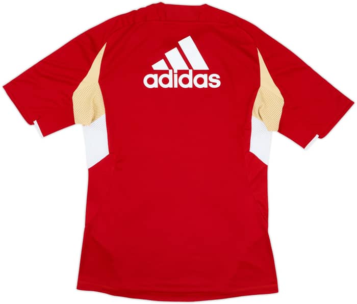 2011-12 Bayern Munich Formotion Training Shirt - 6/10 - (S)