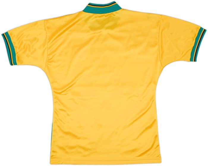 1993-96 Bayern Munich Away Shirt - 8/10 - (M)