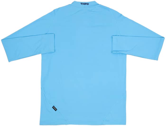 Camiseta de visitante de manga larga del Tottenham 2003-04 - 5/10 - (M)