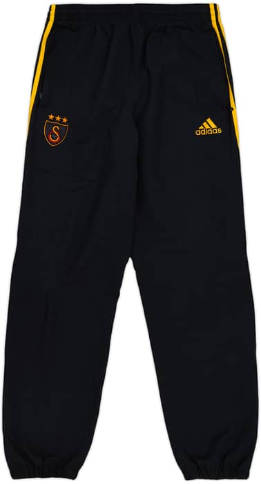 2006-07 Galatasaray adidas Tracksuit - 10/10 - (M)