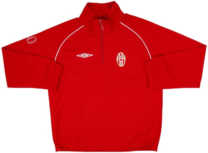2000s Umbro Full Tracksuit #40 - 7/10 - (M)
