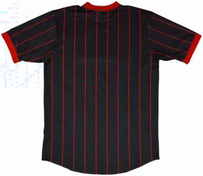 2003-05 Eintracht Frankfurt Home Shirt - 5/10 - (XL)