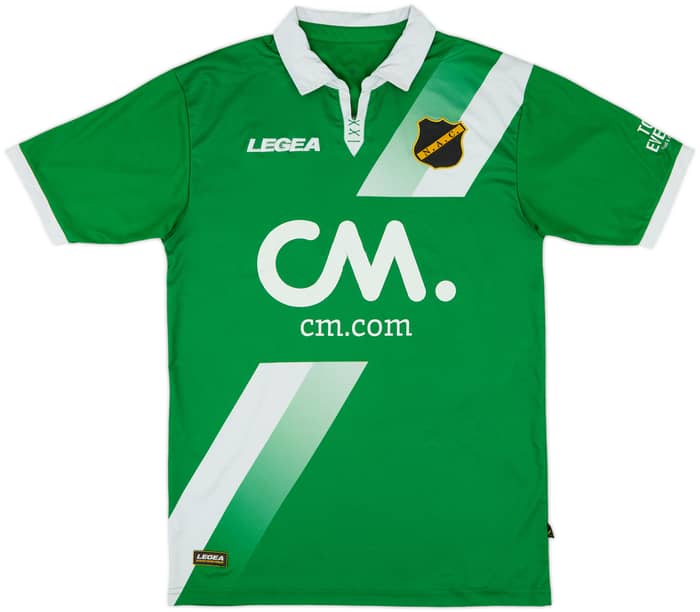 2017-18 NAC Breda Third Shirt - 6/10 - (M)