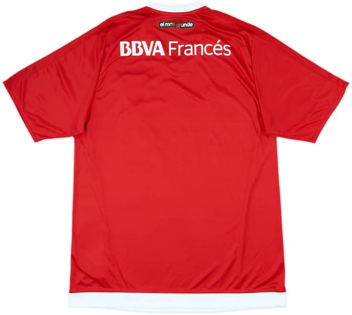 2016-17 River Plate Away Shirt (L)