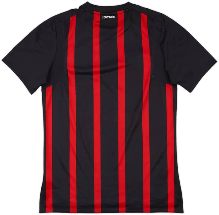 2017-18 Blackburn Away Shirt - 8/10 - (M)