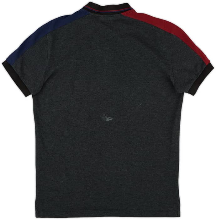 2019-20 Levante Macron Polo Shirt - 10/10 - (S)
