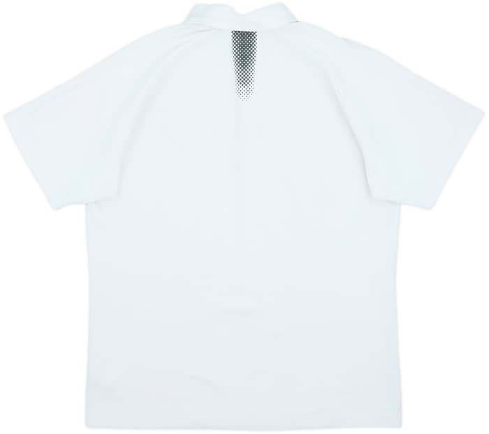 2014-15 Stuttgart Puma Polo Shirt - 8/10 - (L)