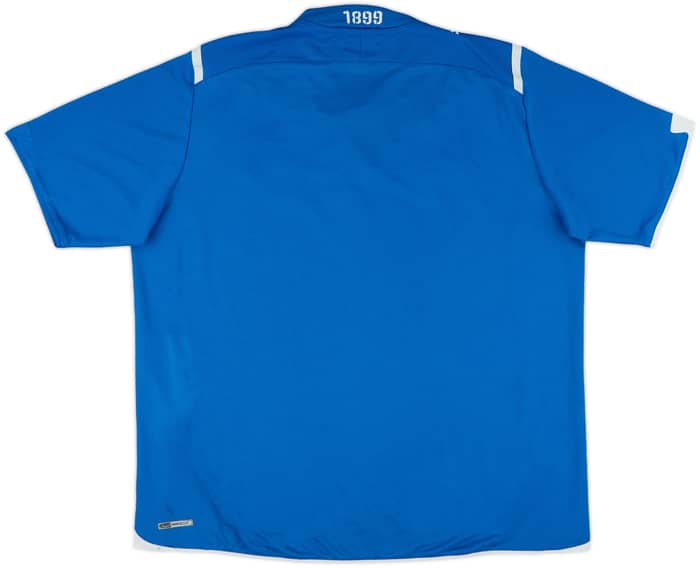 2009-11 TSG Hoffenheim Home Shirt - 6/10 - (L)