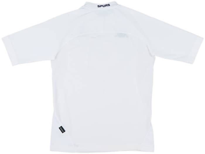 2004-05 Tottenham Home Shirt - 4/10 - (M)