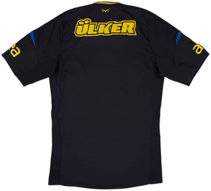 2012-13 Fenerbahce Third Shirt - 5/10 - (S)