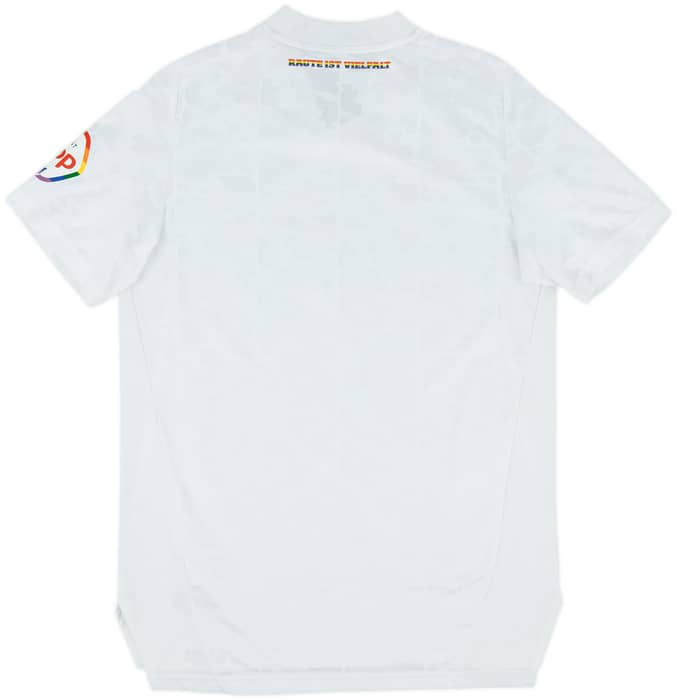 2020-21 Hamburg 'Volksparkjunxx' Fourth Shirt - 10/10 - (M)