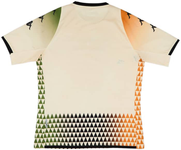 2021-22 Venezia Away Shirt - 5/10 - (XL)