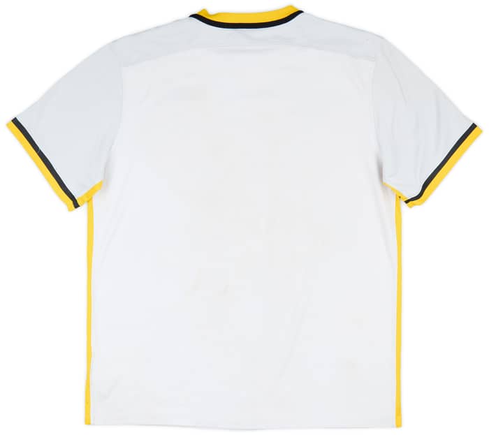 2015-16 Lille Away Shirt - 5/10 - (XL)