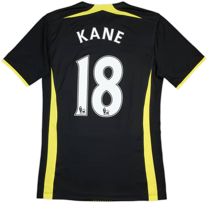 2014-15 Tottenham Away Shirt Kane #18 - 8/10 - (S)