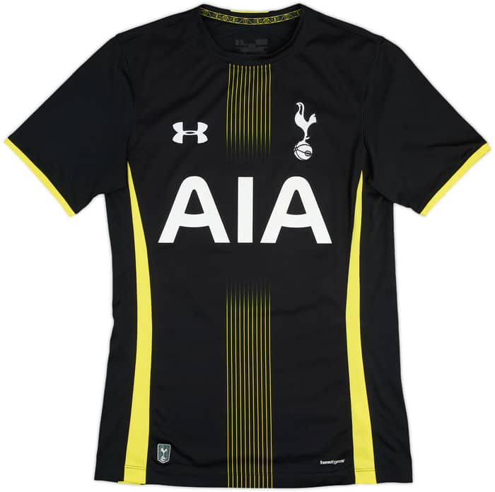 2014-15 Tottenham Away Shirt Kane #18 - 8/10 - (S)