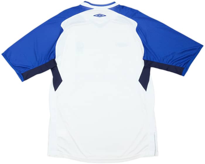 2003-04 Chelsea Umbro Trainig Shirt - 8/10 - (L)