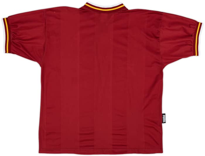 1999-00 Metz Home Shirt - 5/10 - (L)